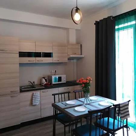 Apartment Trnita
