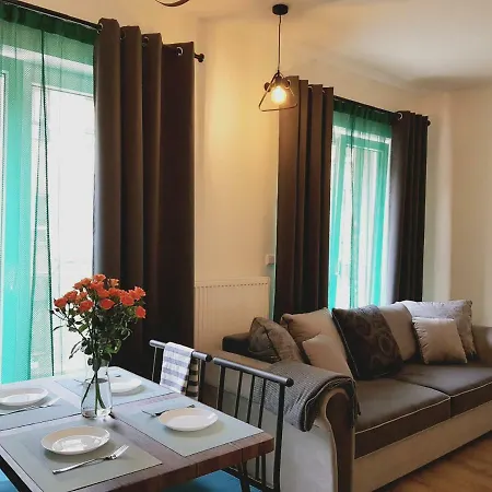 Apartment Trnita Brno