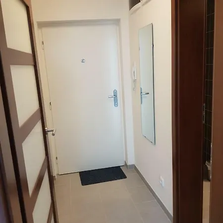 Trnita Apartment