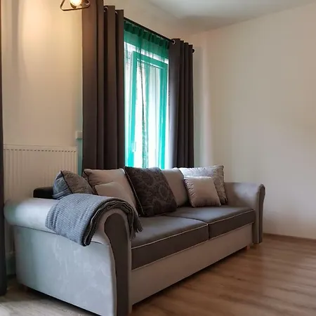 Apartment Trnita