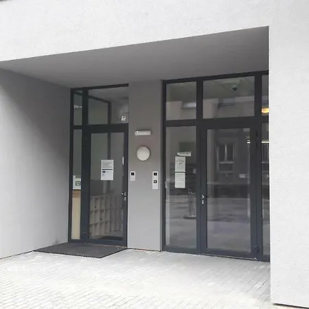 Apartment Trnita